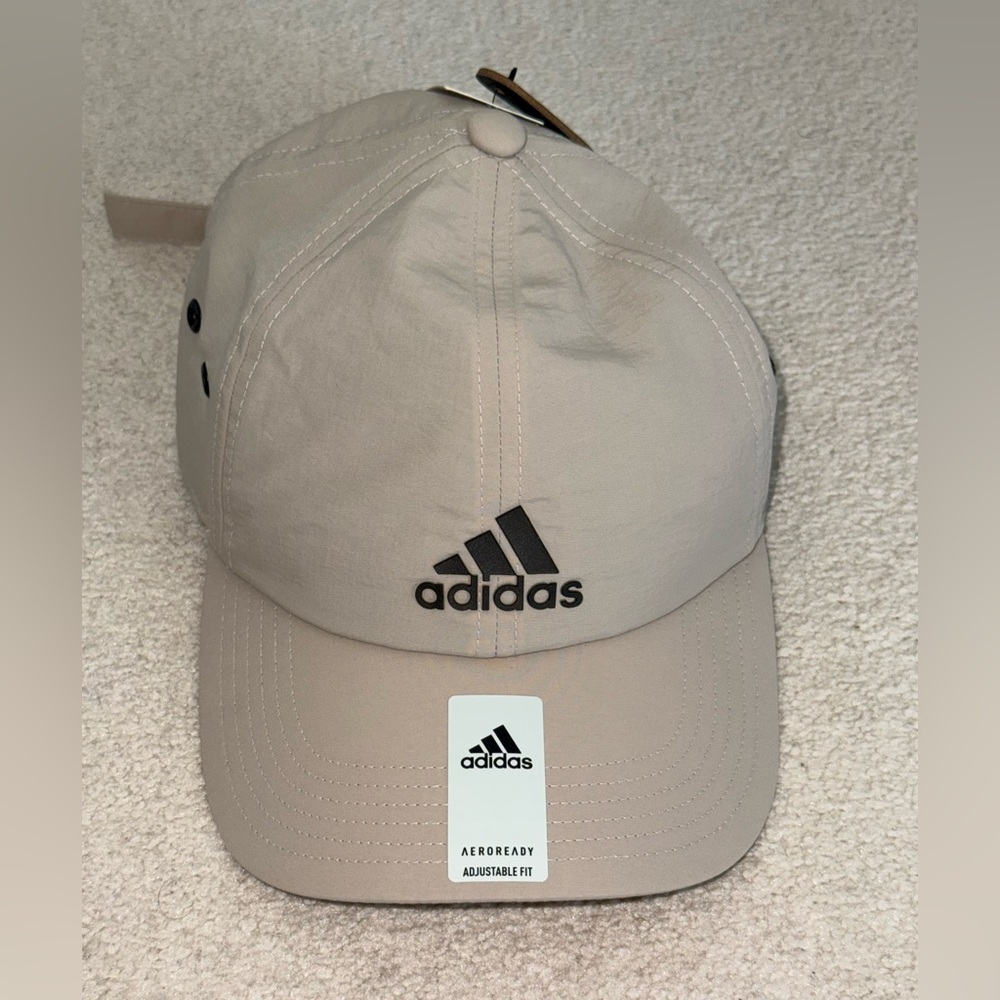 Adidas Men’s Tan Hat